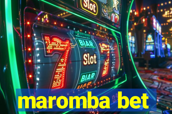 maromba bet